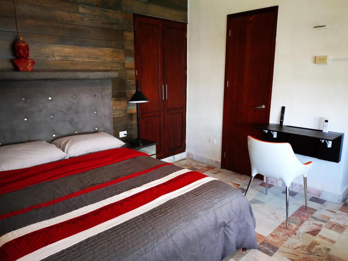 Hermoso Studio Con Alberca Zona Hoteles Cancun Exterior photo