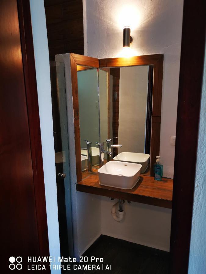 Hermoso Studio Con Alberca Zona Hoteles Cancun Exterior photo