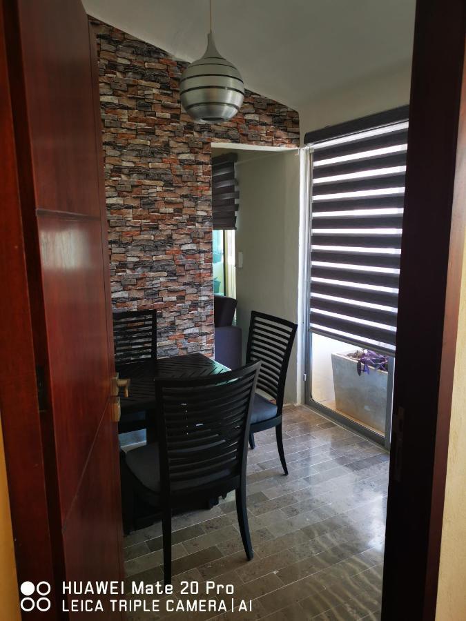 Hermoso Studio Con Alberca Zona Hoteles Cancun Exterior photo