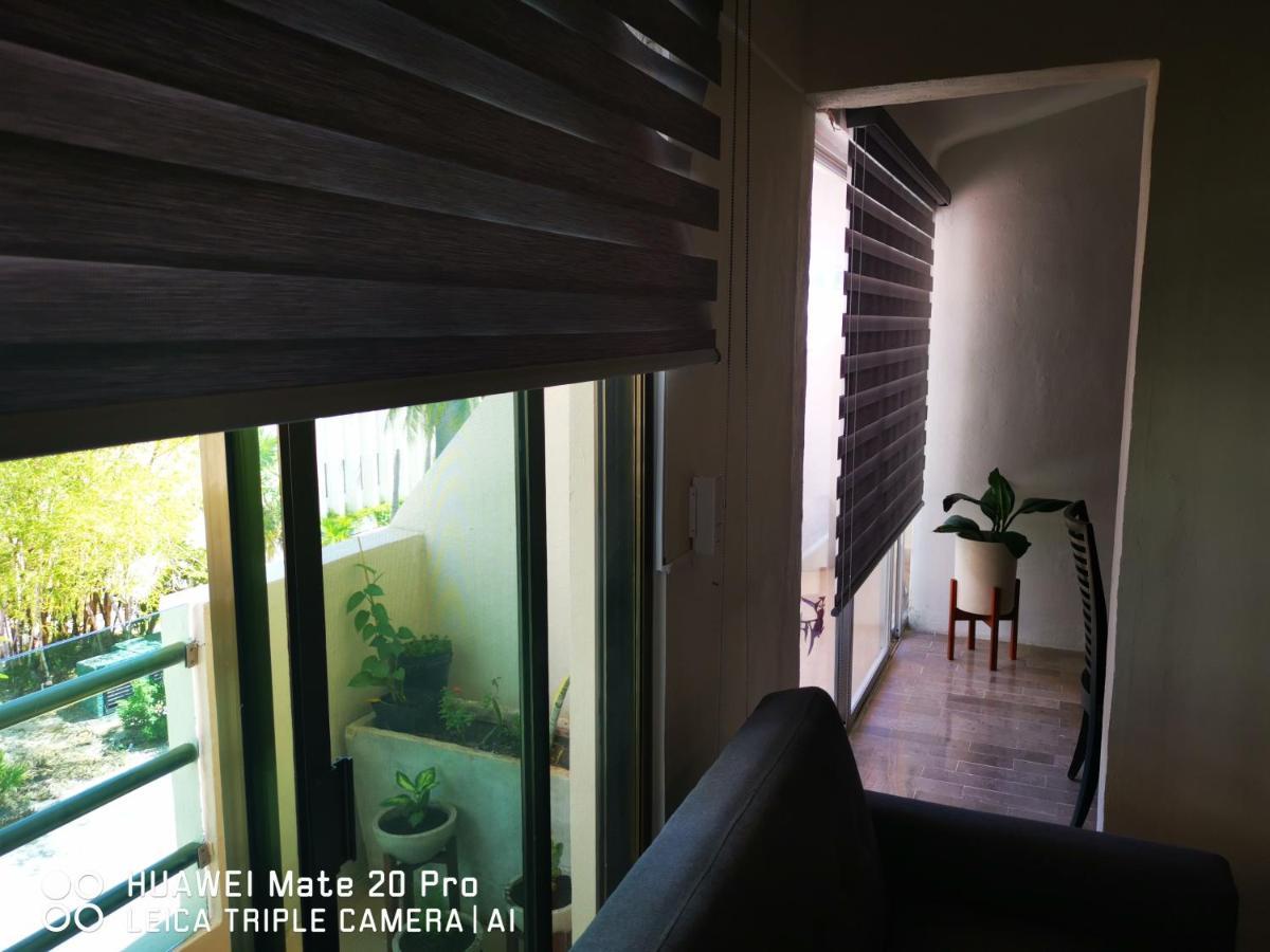 Hermoso Studio Con Alberca Zona Hoteles Cancun Exterior photo