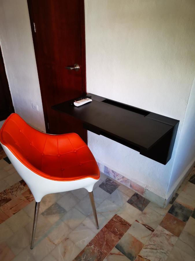 Hermoso Studio Con Alberca Zona Hoteles Cancun Exterior photo